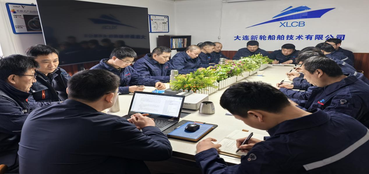 营口做船舶配件研发产销的公司有哪些？2026实力参考