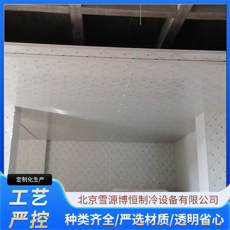2026年知名的冷库保温板定制厂家实力参考
