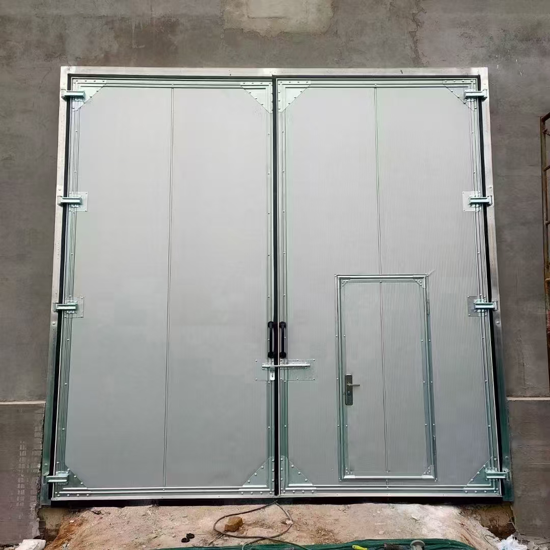 新疆沧州工业门厂家口碑怎么样