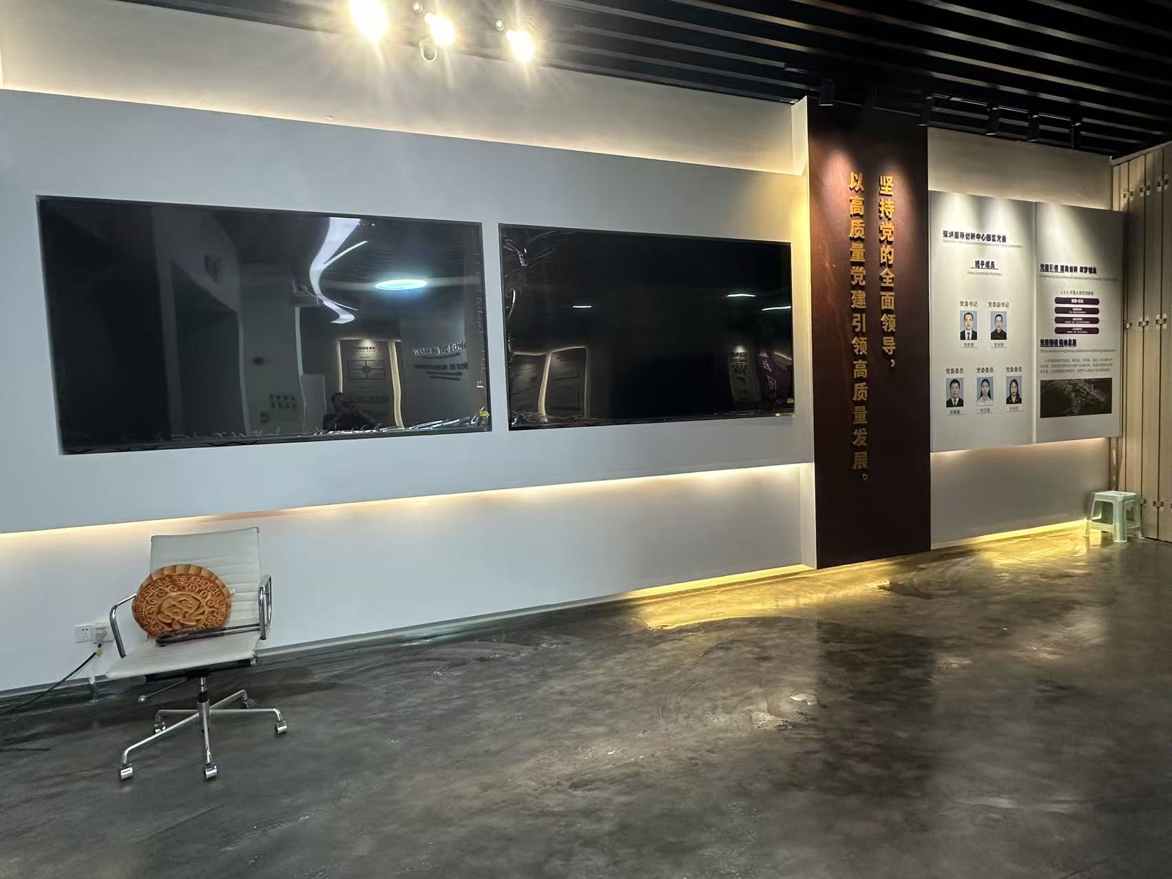 2026年罗湖区展厅规划设计专业公司靠谱商家测评排名