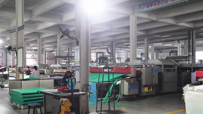 塑料托盘服务商厂家用户力荐：正规企业全景分析
