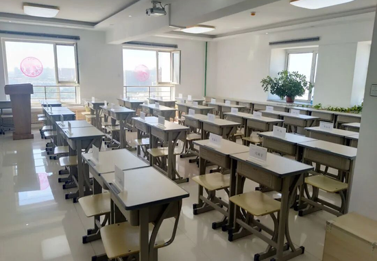 本省考公面试培训怎么挑，守仁教育实战模拟本地考官点评