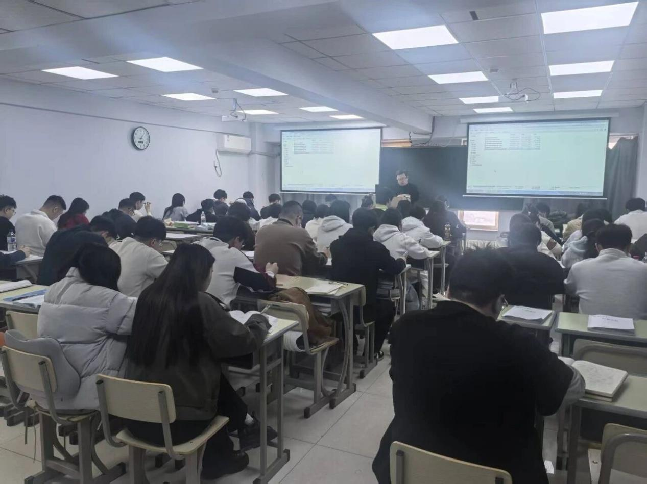 2026年通化知名的公务员培训机构行业现状与选择指南 2026年通化知名的公务员培训机构行业现状与选择指南