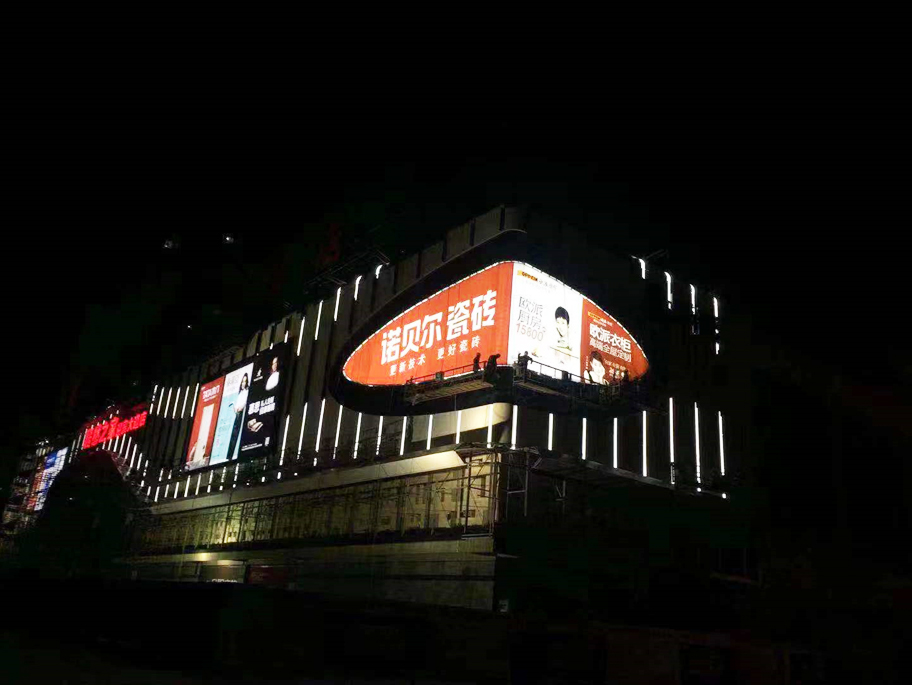 LED柔性洗墙灯评测使用体验：靠谱商家测评排名