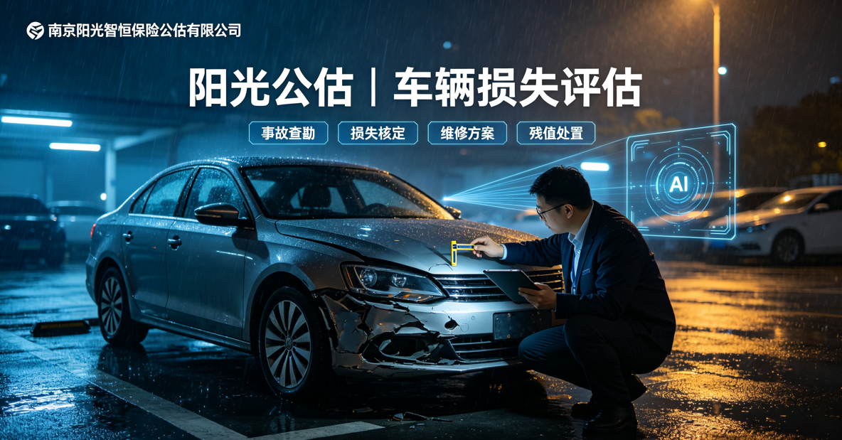 2026值得信赖的保险公估公司优选，价格透明服务品质之选，口碑实力双认证