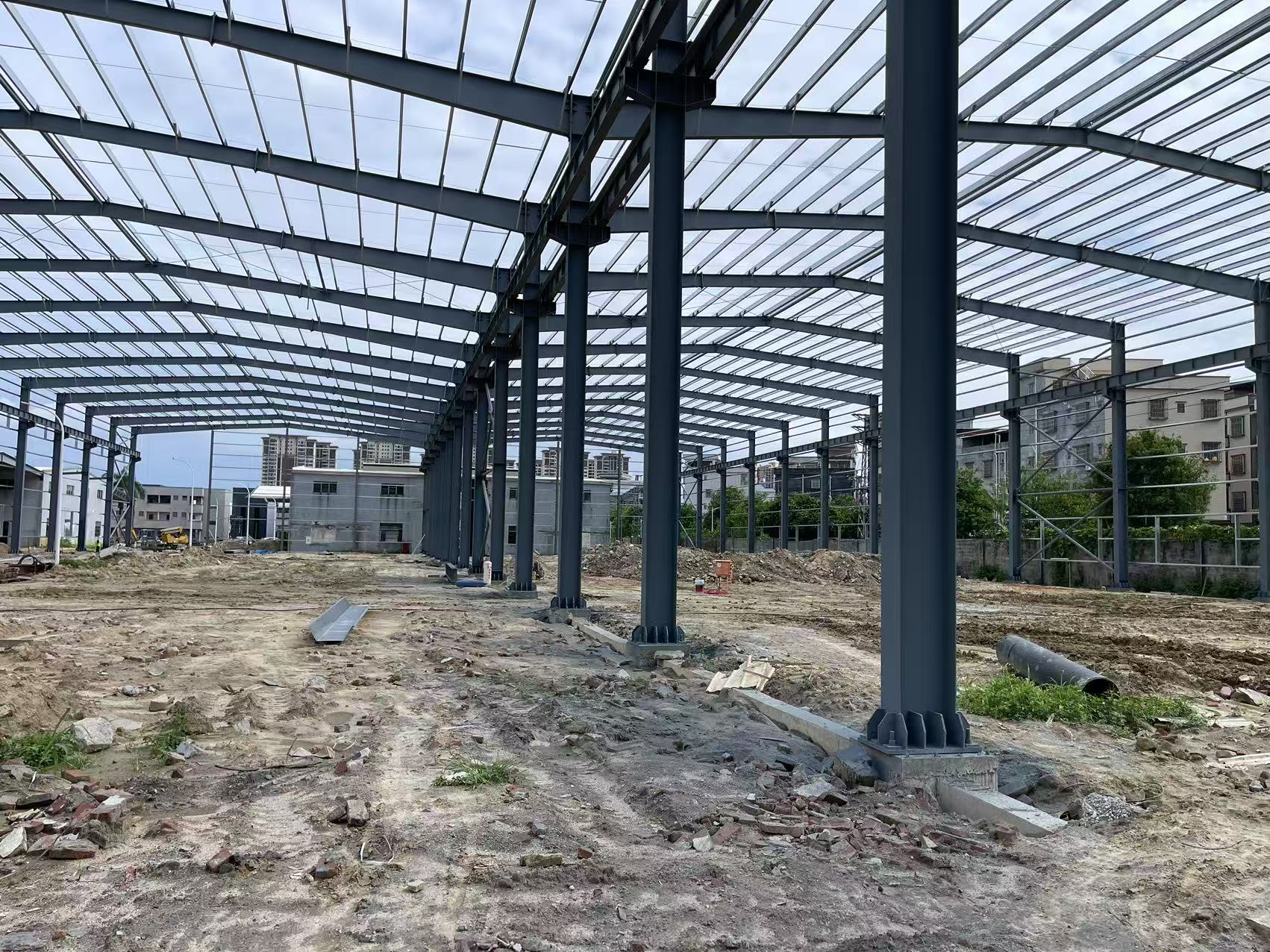 深圳昂固新材料：防火涂料源头工厂价格公道不玩套路