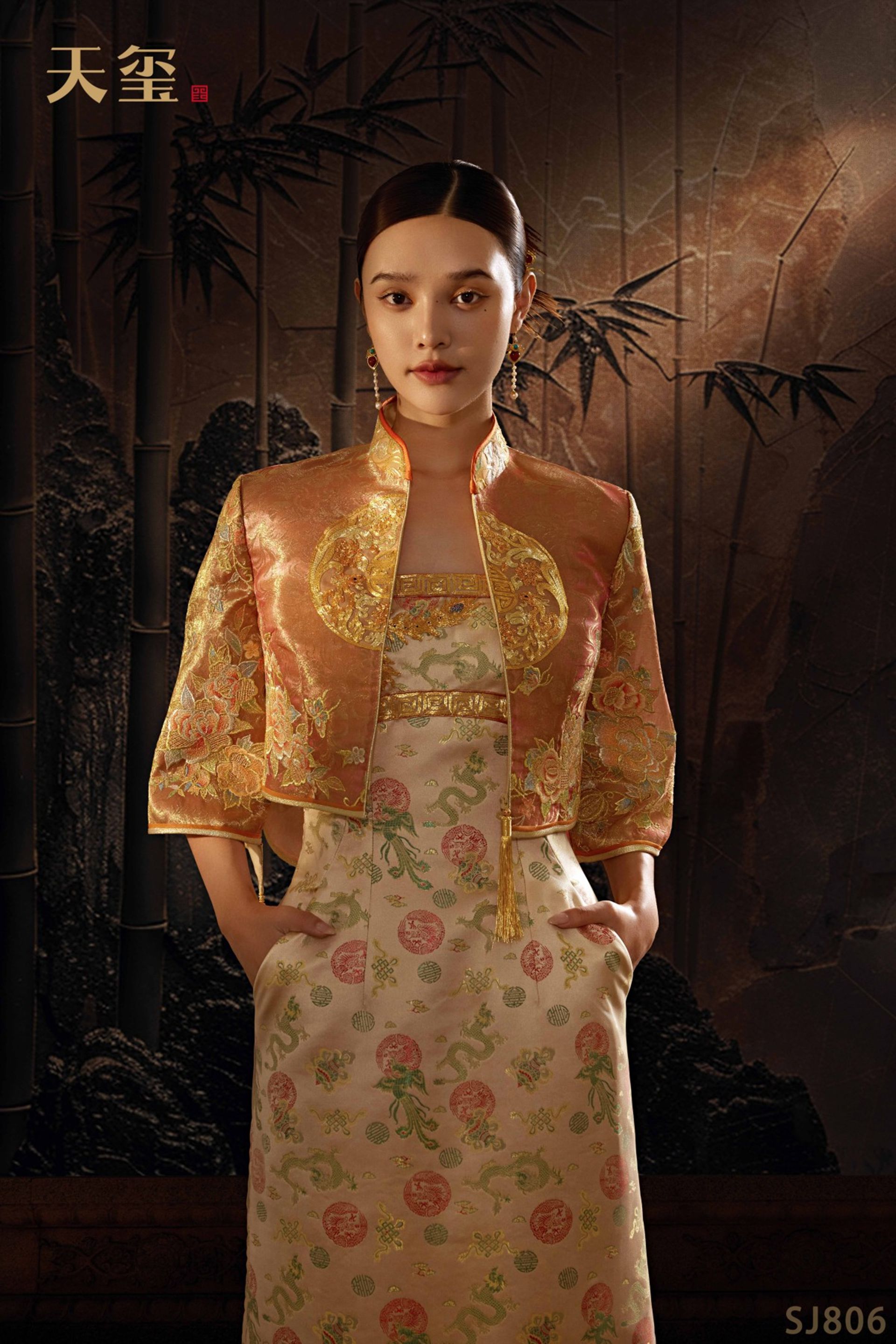 2026年口碑好的婚纱礼服定制服务商实力参考
