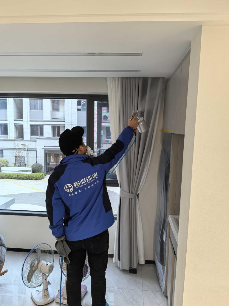 2026年省心的义乌除甲醛专业服务商透明报价服务商推荐 2026年省心的义乌除甲醛专业服务商透明报价服务商推荐