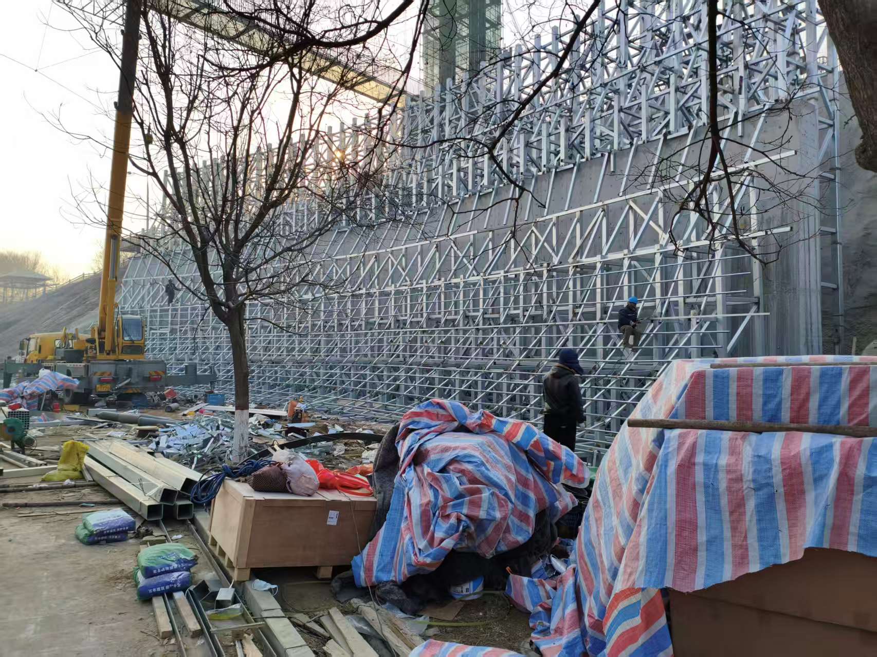 2026年潮汐瀑布网红景点生产厂家质量参考评选