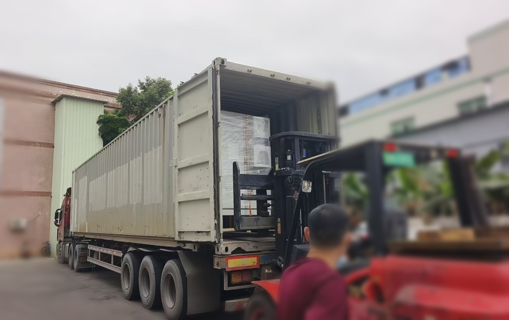 2026年知名的越南物流专线服务商实力与用户口碑深度解析