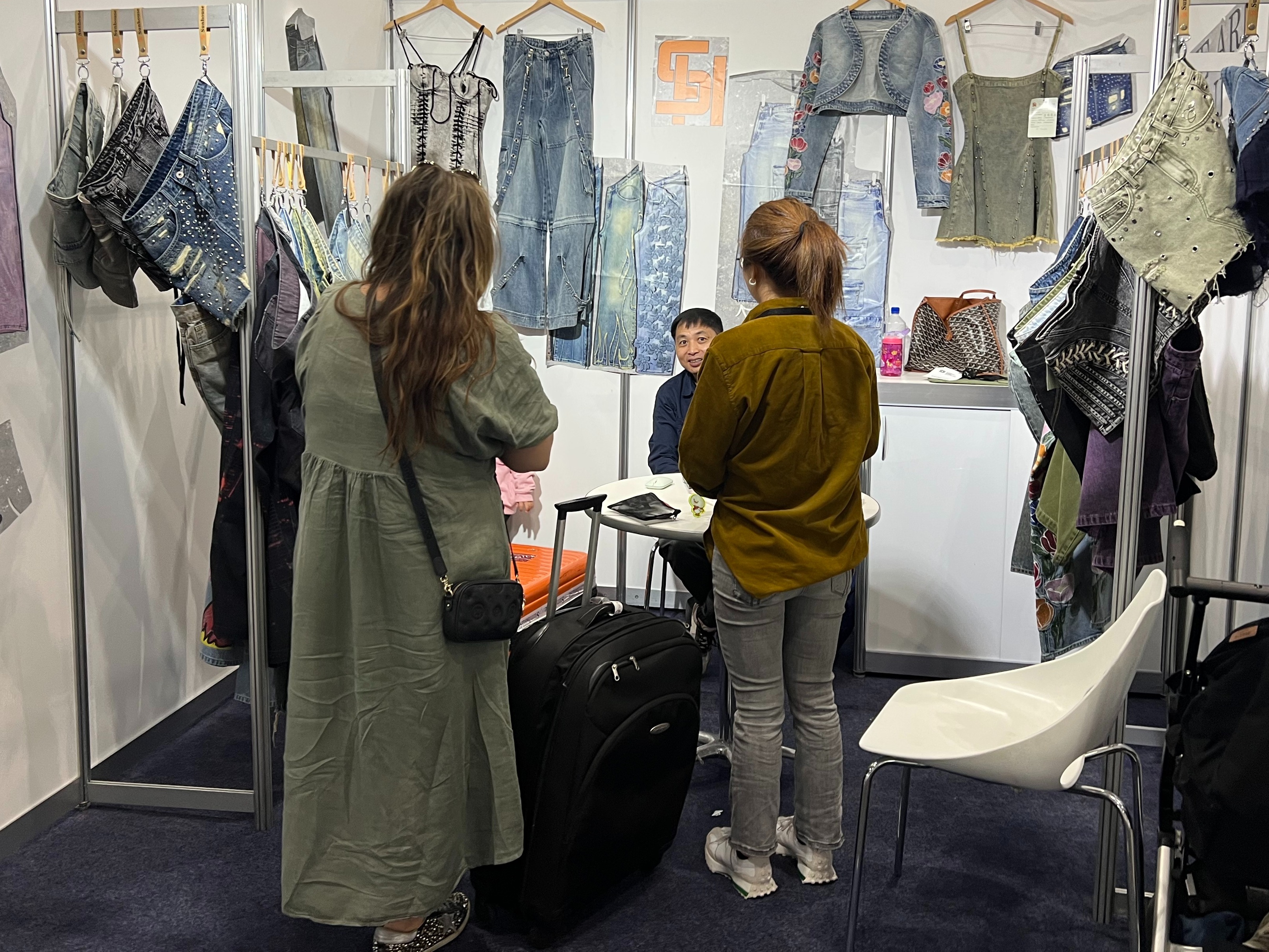 2026年外贸服饰展会品牌主办方发展现状与市场占有率及排名研究分析报告 2026年外贸服饰展会品牌主办方发展现状与市场占有率及排名研究分析报告