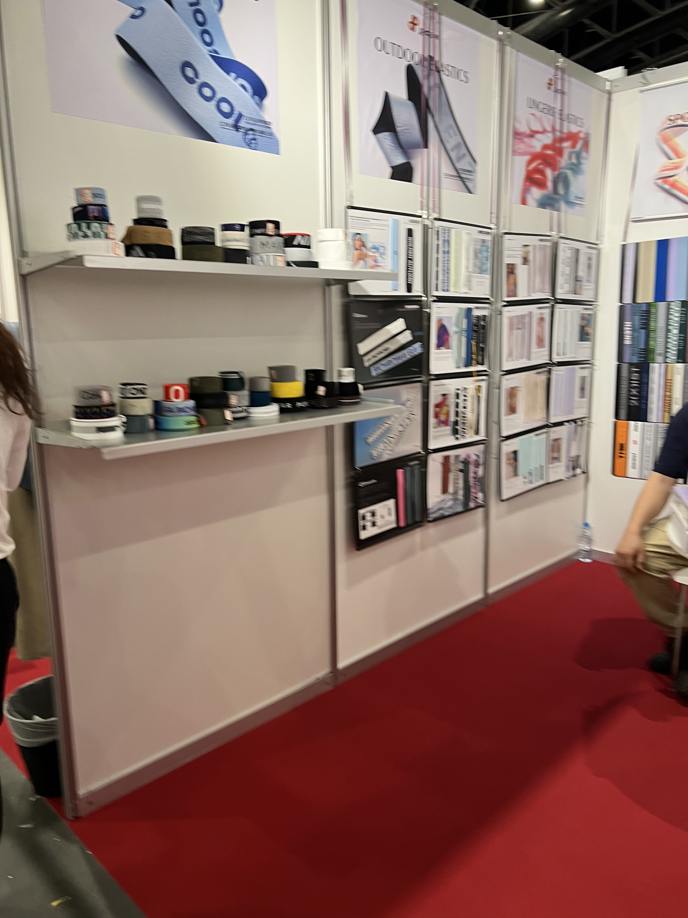 2026年独立站卖家参展报名热门展会服务商实力参考