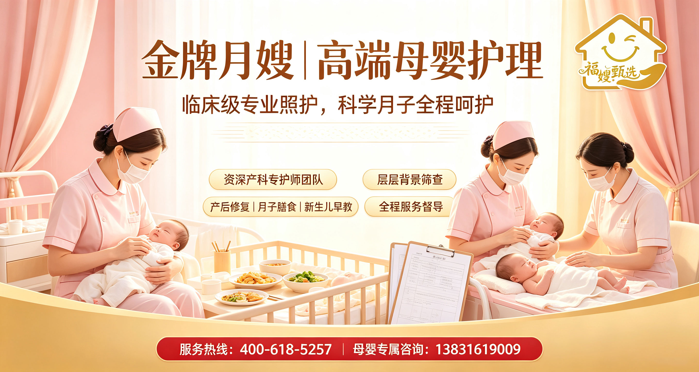 2026年靠谱的月嫂培训学校甄选指南