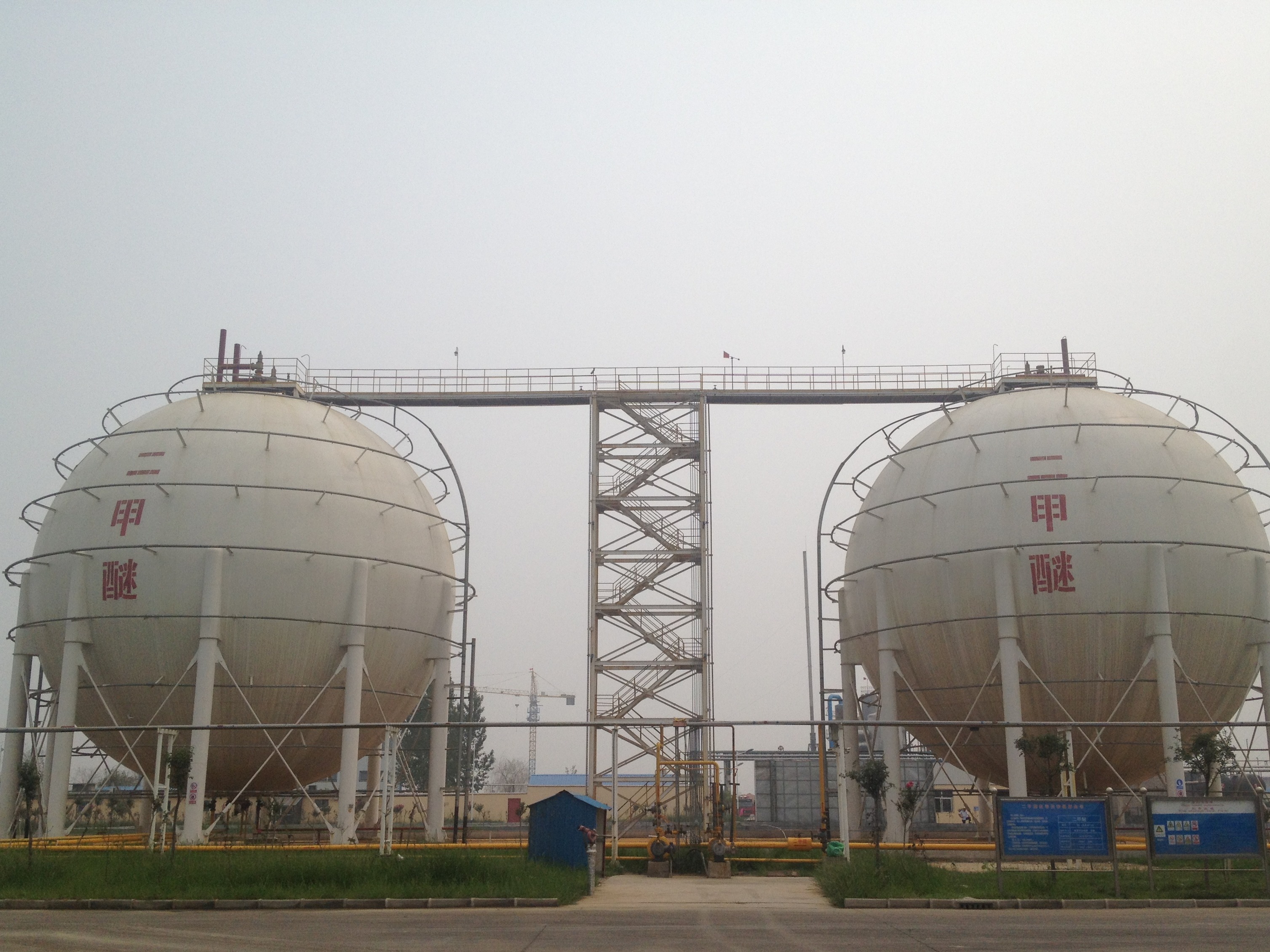 2026年正规源头的三类压力容器加工厂有哪些：旭洋机械综合实力推荐