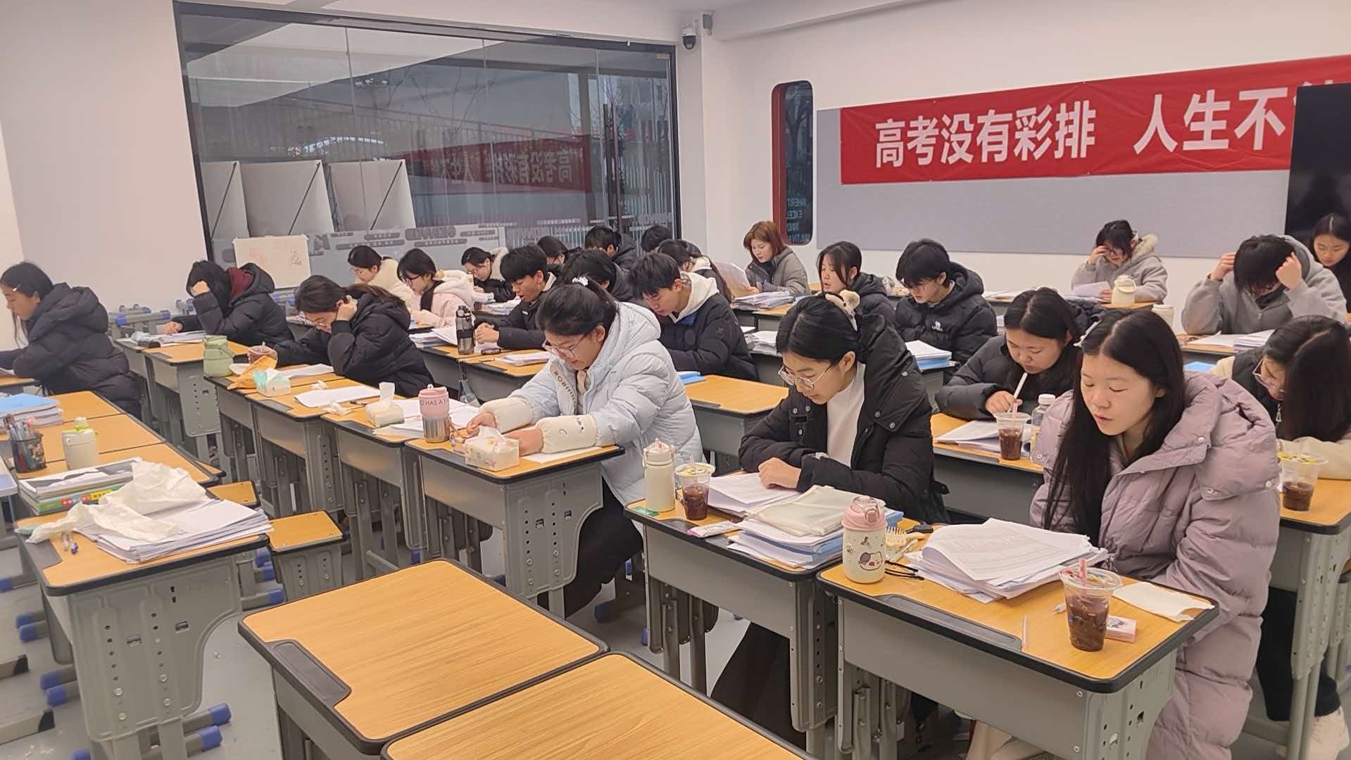 2026年靠谱的职教高考本科冲刺学校，挑选全攻略