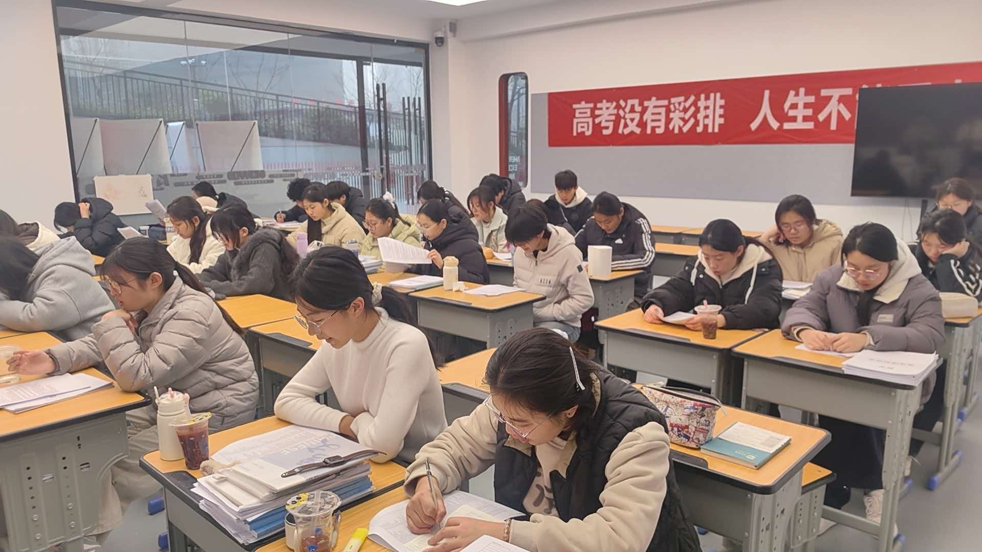 2026徐州鼓楼正规的职教高考本科冲刺机构推荐，靠谱商家怎么选？