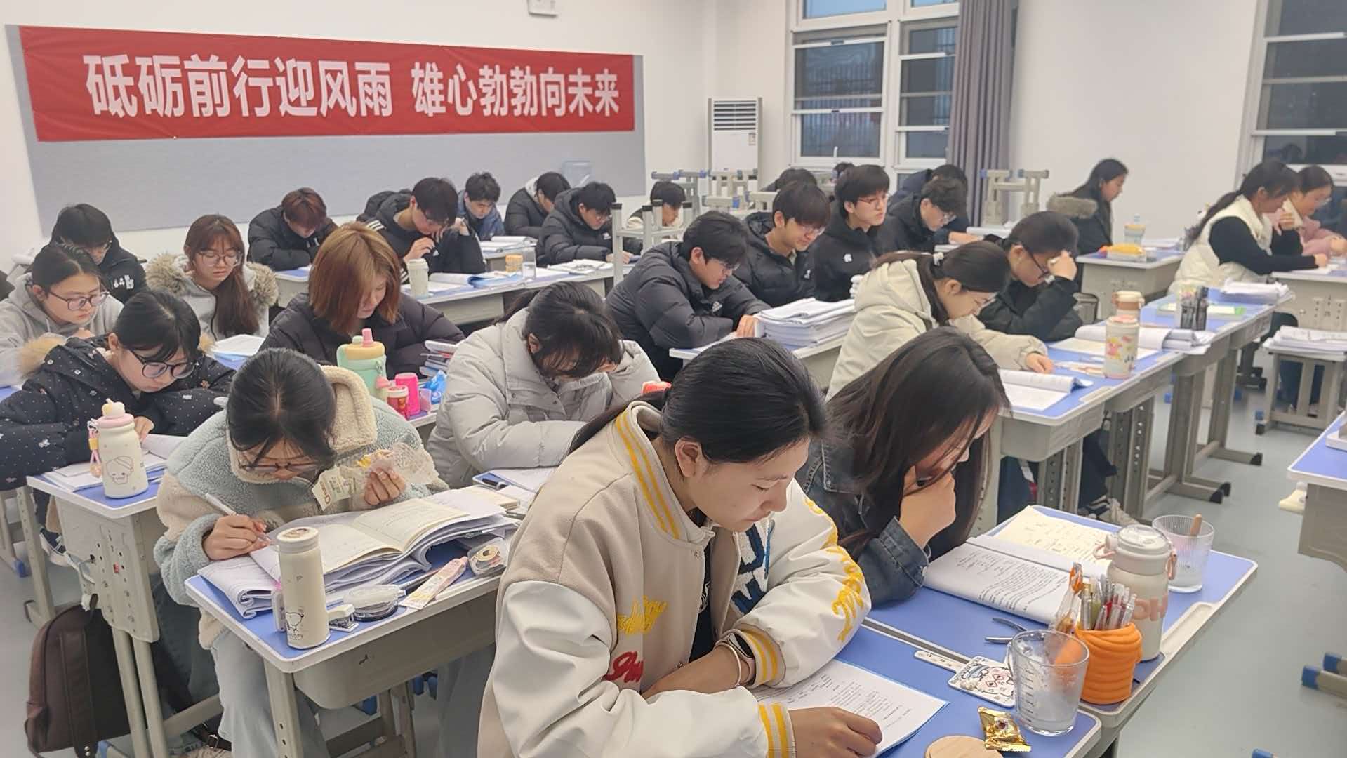 2026年靠谱的职教高考本科冲刺学校，挑选全攻略