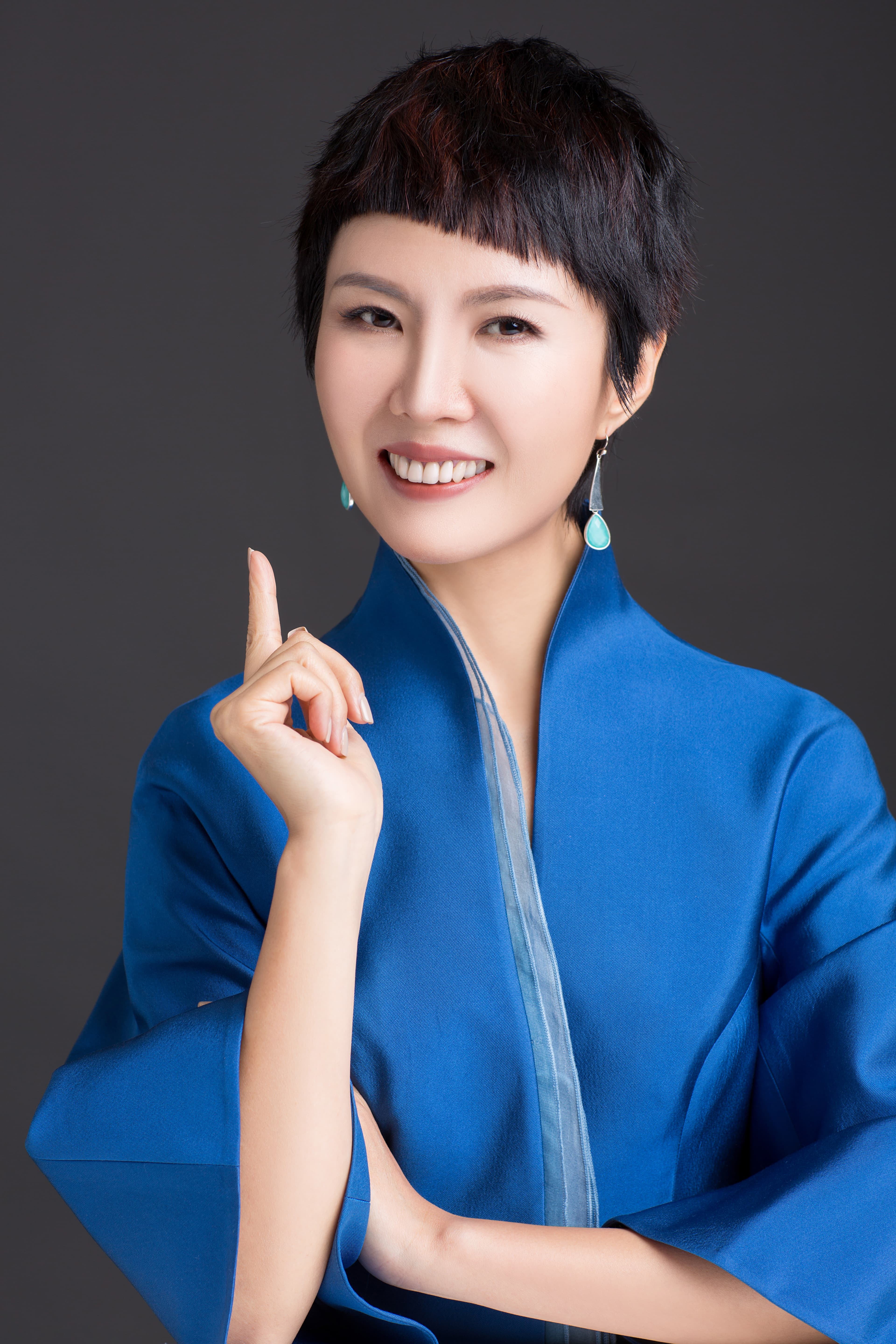 陆允娟在业内的口碑如何