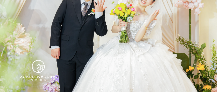 2026年口碑好的婚礼策划工作室合作实力参考
