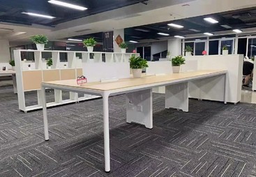 上海办公家具配套公司对比，上海悦飞家具的优势在哪？