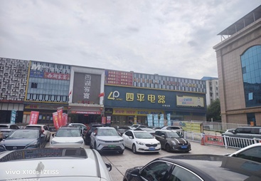 江西买电视哪家支持假一赔十，消费者权益有保障