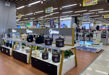 2026年靠谱的莲塘买挂机空调门店合作实力参考