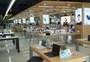 2026年空调卖场选择指南：青山湖区挂机空调购物体验门店推荐