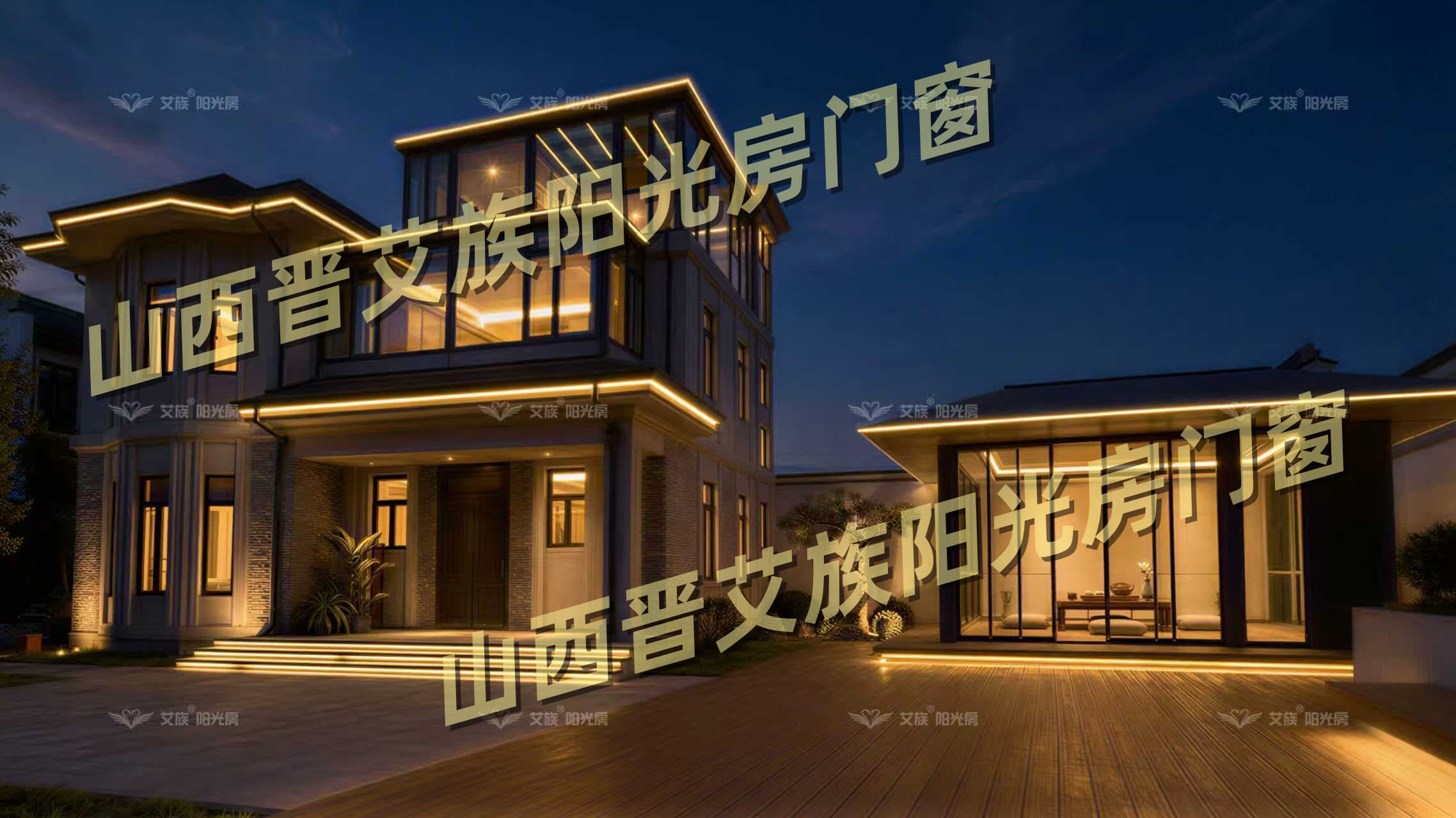 山西晋艾族阳光房门窗,断桥铝阳光房靠谱供应商口碑公司汇总 山西晋艾族阳光房门窗,断桥铝阳光房靠谱供应商口碑公司汇总