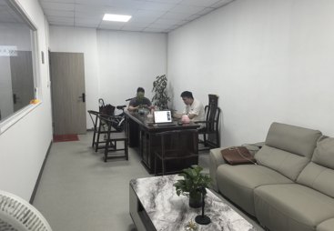 鹏盛停车场值得信赖吗