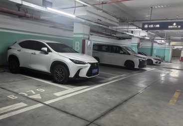 2026年停车场管理服务商口碑汇总与实力测评