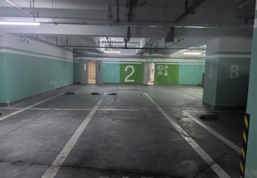 珠海市拱北周边停车场靠谱商家怎么选？团队实力测评