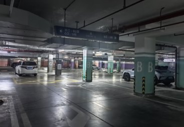 鹏盛停车场客户评价如何