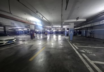 珠海市拱北附近商业停车场服务商避坑挑选指南