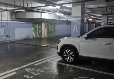 2026年拱北附近停车场哪家专业？鹏盛停车场实力测评