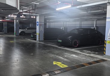 珠海鹏盛停车场地址在哪