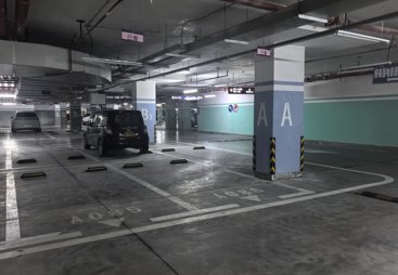 珠海市口碑不错的口岸停车场公司、家用轿车专用口岸停车场、平价实惠口岸停车场服务商用户力荐