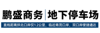 珠海鹏盛商务有限公司