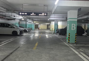 珠海市拱北周边停车场服务商客户口碑力荐