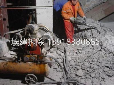 2026年上海专业的酒店拆除服务商，客户口碑力荐