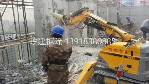 2026年餐饮饭店拆除服务商资质齐全、报价透明，用户力荐