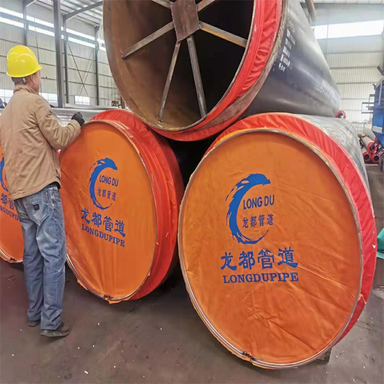 龙都管道技术实力如何(图2)
