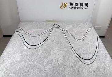 想找做乳胶枕面料的厂家哪个好？350米起订实测