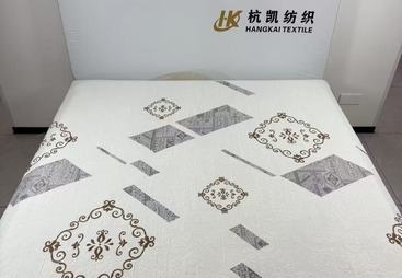 做床套面料的靠谱生产公司有推荐的吗，源头厂实测告诉你