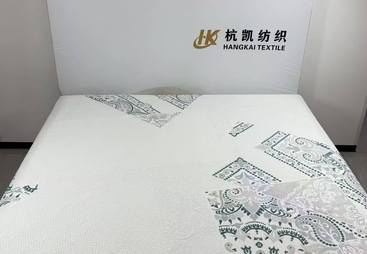 床套面料的靠谱供应商有哪些推荐，浙江出口底气在哪