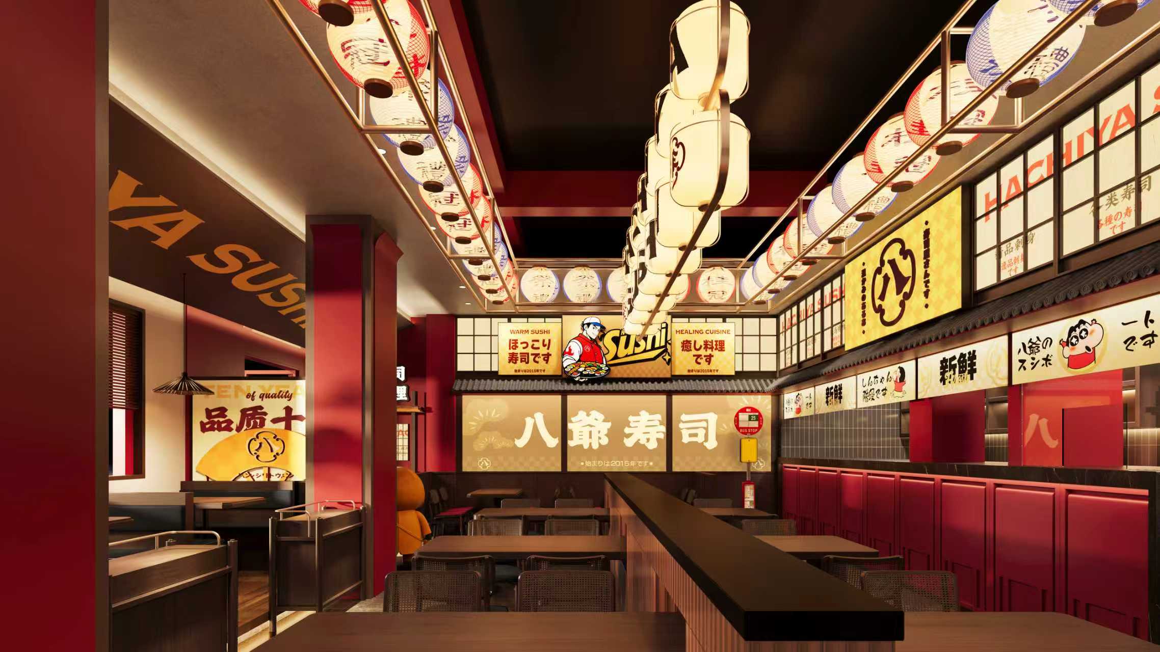 2026年专业的餐饮品牌设计工作室实力参考 2026年专业的餐饮品牌设计工作室实力参考