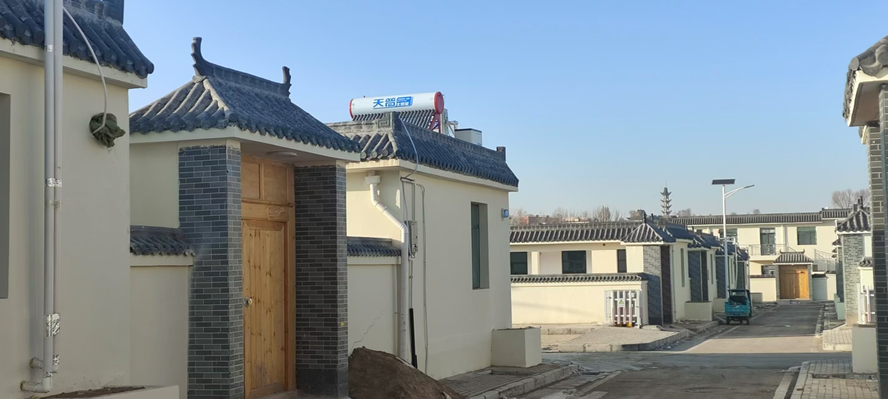 2026年家用商用冷暖系统整装服务商挑选全攻略
