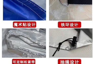 广东烘干机布罩源头生产厂家2026年实力推荐