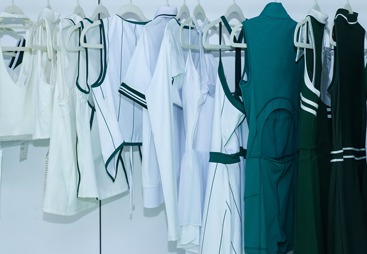 2026年靠谱的网球服生产厂家质量参考评选