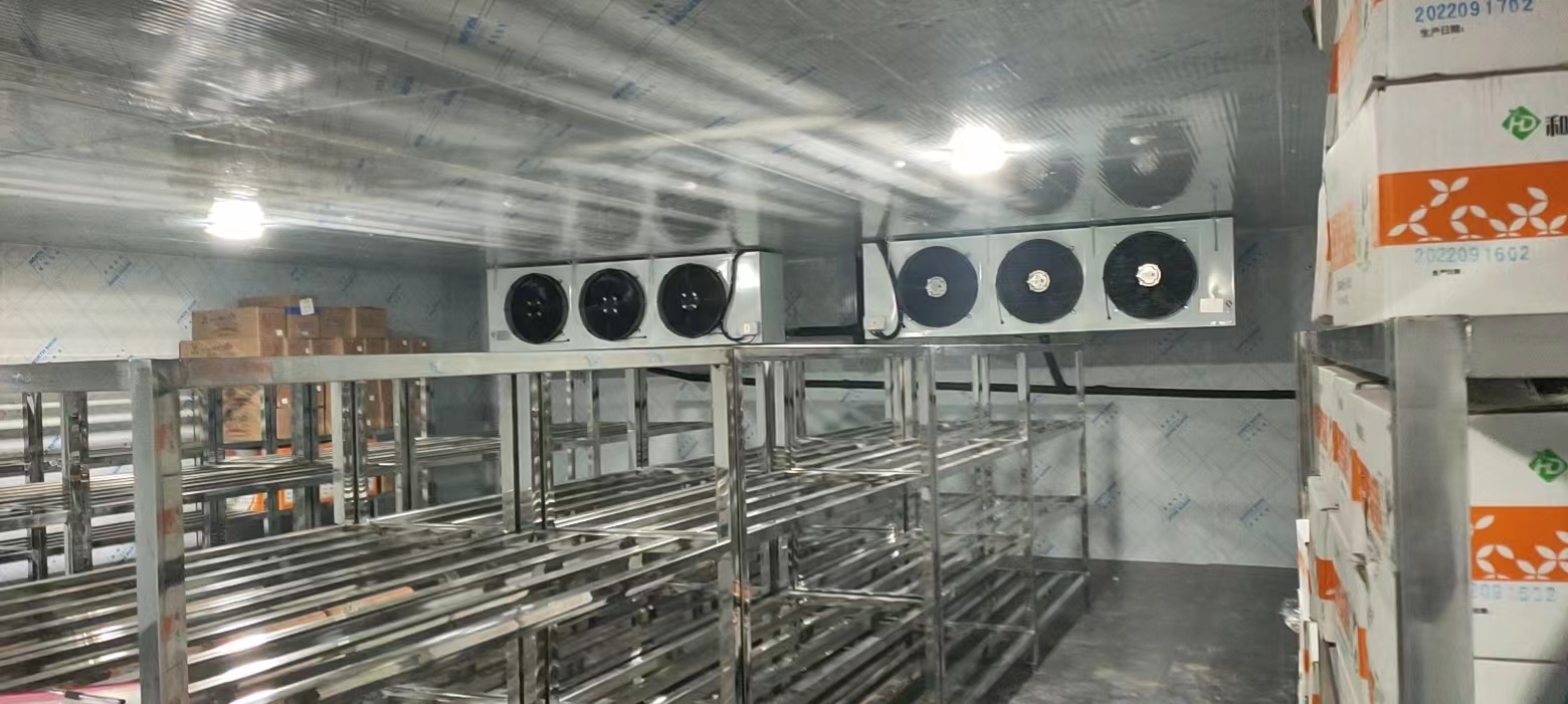 内蒙2026年靠谱的速冻库定制供应企业哪家专业靠谱商家测评排名 内蒙2026年靠谱的速冻库定制供应企业哪家专业靠谱商家测评排名