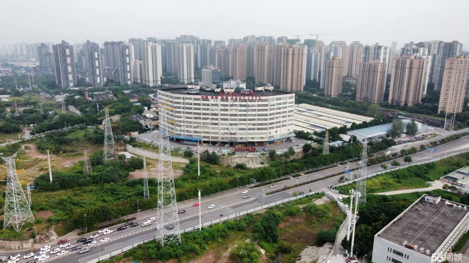 重庆西站机电市场有限责任公司靠谱吗